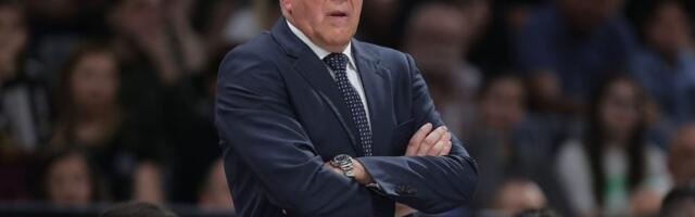 Obradović o Efesu, Kokoškovu, dovođenju centra i beka