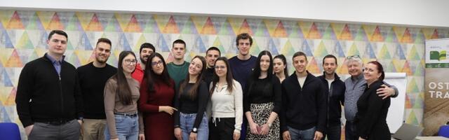 Uči od najboljih, prijavi se za Agrobiznis školu