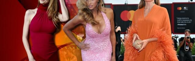 Deset najlepših glumica koje su nekada bile muškarci: Nećete verovati svojim očima (FOTO)