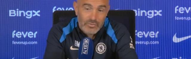 Čelsi ovakve vesti NIJE ŽELEO DA ČUJE