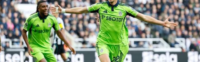 Lukić strelac za Fulam, Sanderlend šokirao Čelsi