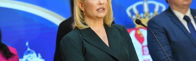 Božić: Visoko obrazovanje treba srušiti do temelja