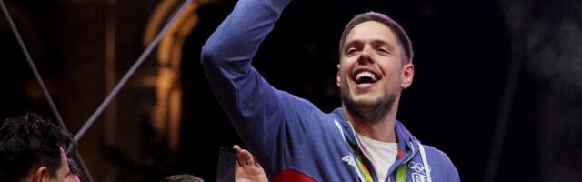 Bivši košarkaš Partizana se oglasio zbog hapšenja Štimca: Poslao poruku "ćacijima" (FOTO)