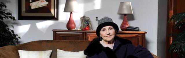 U OVOM STANU JE MIRA BANJAC ŽIVELA SA SINOM Naslednik je bio njen najveći ponos: "Podrum je adaptirao u radionicu"