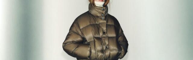 5 ZARA jakni koje ćete nositi non-stop ove zime