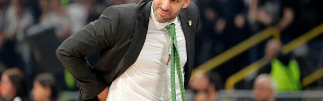 Selektor Srbije u čudu: Prvi put u životu sam ovo doživeo!