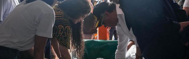 Počelo izvlačenje blaga sa dna mora: Vrednost tovara u olupini 10 milijardi dolara! Lokacija je DRŽAVNA TAJNA