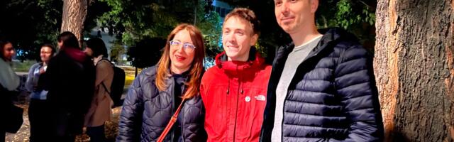 U Novom Sadu održana premijera dokumentarnog filma o „Novosadskoj šestorki“