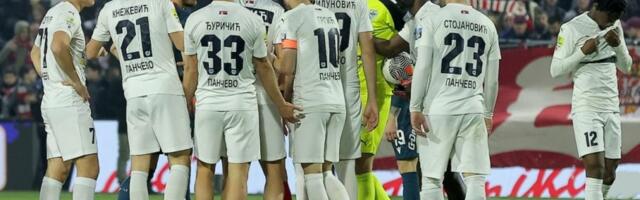 Iznenađenje u Pančevu: Trajal eliminisao Železničar i plasirao se u četvrtfinale Kupa (VIDEO)