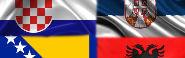 KOLIKO U SVETU IMA SRBA, HRVATA, BOSANACA, A KOLIKO ALBANACA? Cifre će vas naterati DA SE DOBRO ZAMISLITE!