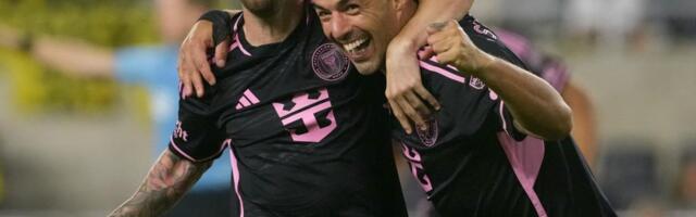 KAKVA VEST! SUAREZ SE VRAĆA TAMO GDE JE SVE POČELO... Još uvek nije kraj, slavni fudbaler ima jednu veliku želju!