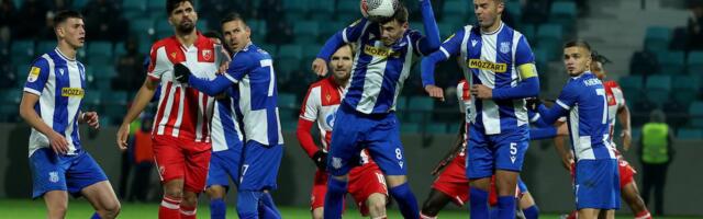 SUPERLIGA SRBIJE! OFK Beograd pobedio Javor!