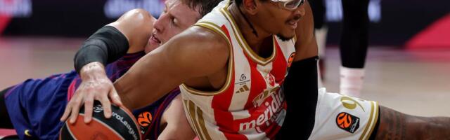 „Razočaraću se ako ne budem igrao protiv Partizana“ – Moneke otkrio kakav problem ima