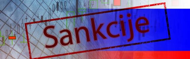 EU TRAJNO BLOKIRALA 210 MILIJARDI EVRA RUSKE IMOVINE! Moskva će moći da odblokira kada plati odštetu!