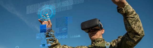 Pentagon uvodi veštačku inteligenciju u vojsku: "Bićemo smrtonosniji nego ikad"