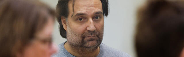 За­вр­шни­ца су­ђе­ња Бра­ја­ну Вол­шу