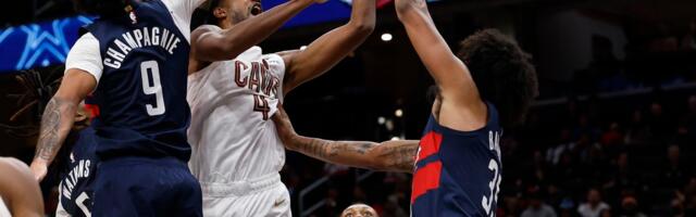 Šok u Klivlendu: Povredio se jedan od najboljih! Na parket se vraća sledeće godine