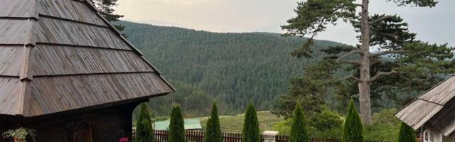 U prvih 10 meseci 2025. na Zlatiboru osam odsto turista više nego pre godinu dana