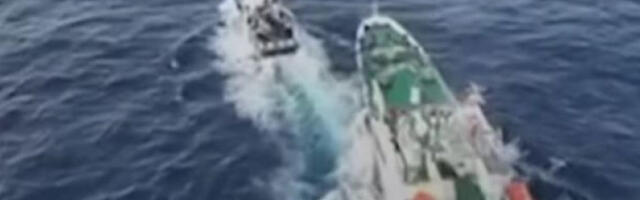 Кина оптужила Филипине за провокацију у Јужном кинеском мору, а САД за подстицање тензија у регији