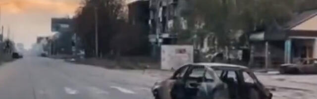 Rusija zvanično odbila primirje koje je predložio Zelenski