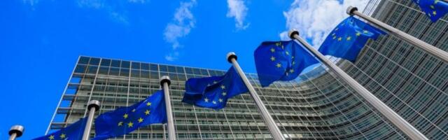 PUKLA POLITIČKA BOMBA U BRISELU: Belgija zadala NOŽ U LEĐA Ukrajini! Propao plan za 210 MILIJARDI EVRA, EU u potpunom rasulu!