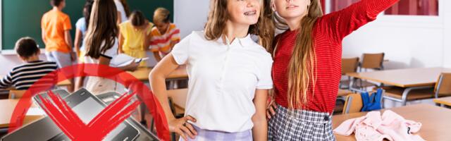 UVODI SE KUĆNI RED U ŠKOLAMA? Mobilni pred vratima, predlog uskoro pred Skupštinom Srbije!
