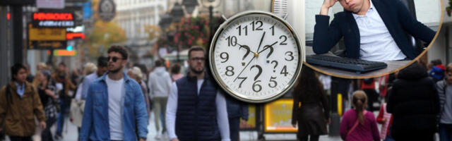 Danas je neradni dan za ovu grupu ljudi: Vlada Srbije je upravo odobrila