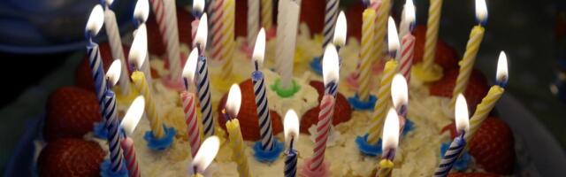 Saveti za proslavu dečijeg rođendana