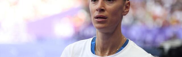 Ivana Španović u Beogradu završava 2025. godinu!