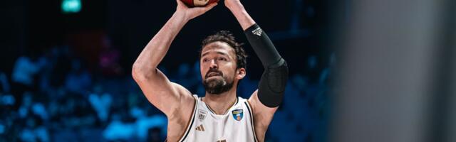 Dubai i dalje neporažen u ABA ligi!