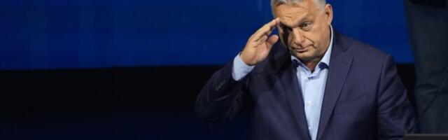 Orban raskrinkao ludilo Brisela - Plan im je propao, a račune će plaćati naša deca