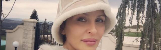 Elena Karić pokazala sinove: Ne zna se koji je lepši, njeni su dika, bogatstvo i ponos