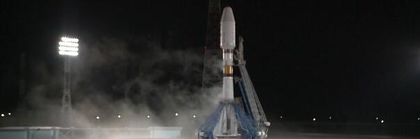 PRIMLJENI PRVI SIGNALI SA SATELITA "LUČA": Oglasio se Savez radio amatera