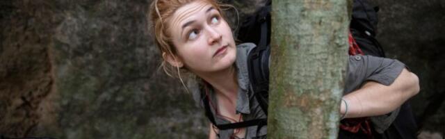 ‘Tajni Amazon’ engleske istraživačice Lusi Šepard: ‘Džungla te proguta i ispljune’