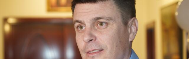 "Imao sam dublera za ulogu Legije": Vuk Kostić otkrio kakav problem je imao tokom snimanja "Porodice"