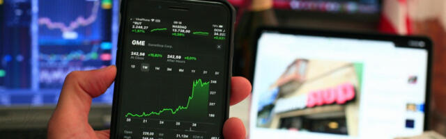 Европски индекси углавном у паду, напетост на берзама због ситуације око Гренланда