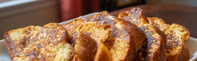 Mađarske prženice su hrskavije i sočnije od naših: Tajna je u jednom sastojku