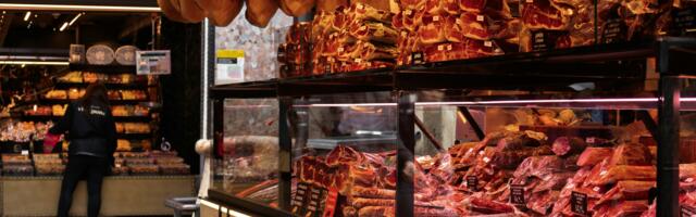 Prodavnica u Barseloni naplaćuje pet evra turistima koji žele „samo da razgledaju“