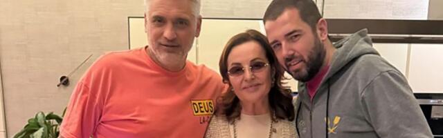 Oglasio se drug Čede Jovanovića zbog napada na Bekutu! Aca je podržao: "Svedoci smo dehumanizacije od strane"