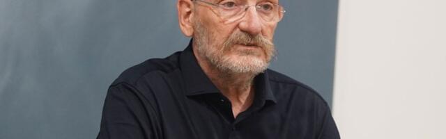 Siniša Kovačević o nedobijanju nacionalne penzije: Radije s preskočenima nego sa izabranima