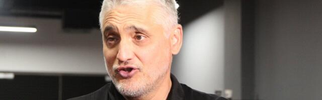 Oglasio se Čeda Jovanović: Evo šta kaže o skandalu sa izvršiteljima