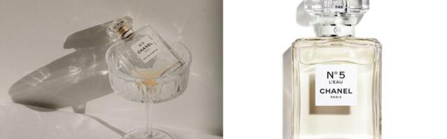 It’s after hour o’clock – parfemi koji mirišu na koktele su u fokusu