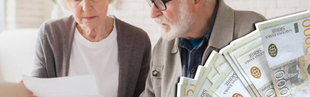 Gde se podnosi zahtev za penziju ako imate staž u više država: Ovo je sve što bi trebalo da znate