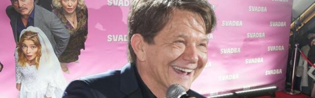 BJELA SE DODVORAVAO HRVATIMA, A ONI POZIVAJU NA BOJKOT: Haos širom regiona zbog filma "Svadba"