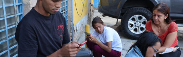 Спор око амнестије у Венецуели: власт тврди да је пуштено на стотине особа