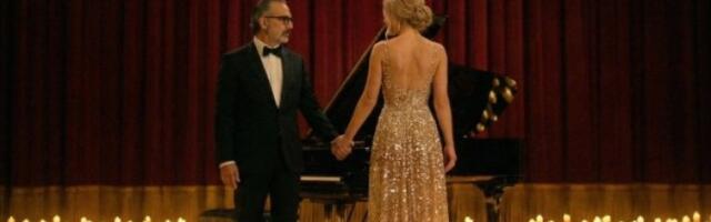 Tony Cetinski oborio rekorde: „Budi mi sreća“ za samo nedelju dana blizu milion pregleda i lavina emocija!