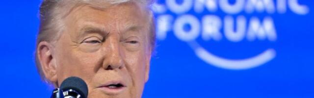 TRAMP JE STIPSA? Evo gde NIJE platio punu članarinu za ovu godinu!