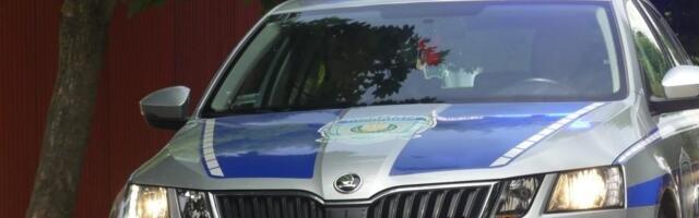 UKRALI BAKARNE KABLOVE U VREDNOSTI OD 1.285.000 DINARA: Dve osobe provalile u kinesku kompaniju u Boru