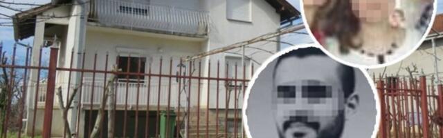 U KANDŽAMA SEKTE UBILI DECU, PA SEBE! Godišnjica zločina koji je zavio Novi Sad u crno!