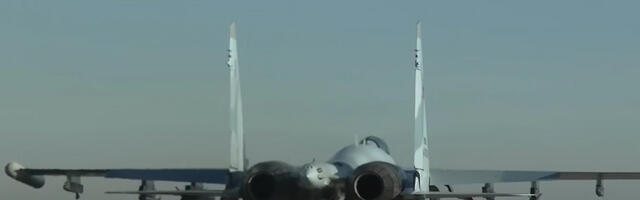 BRITANCI UŠLI U RAT PROTIV IRANA! Lovci oborili dronove iznad Jordana, Iraka i Katara